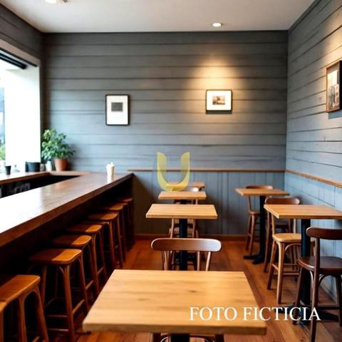 Local comercial en alquiler en Madrid photo 0