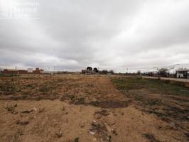 Terreno en alquiler en Tomelloso, Calle Oriente photo 0