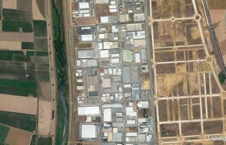 Terreno en alquiler en Dos Hermanas, La Motilla - Fuente del Rey photo 0