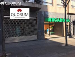 Local comercial en alquiler en Bilbao, Sabino Arana photo 0