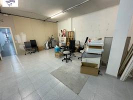 Local comercial en alquiler en Albacete, Calle Ancha photo 0