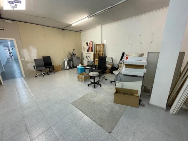 Local comercial en alquiler en Albacete, Calle Ancha photo 0