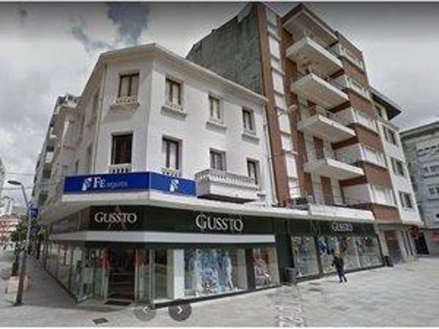 Local comercial en alquiler en Vilagarcía de Arousa, Centro photo 0