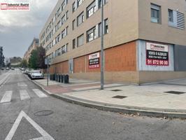 Local comercial en alquiler en Arganda del Rey, Parque europa-hospital photo 0