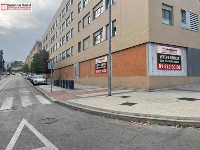 Local comercial en venta en Arganda del Rey, Parque europa-hospital photo 0