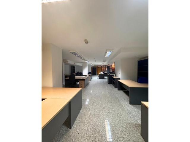 Oficina en alquiler en Alicante photo 0