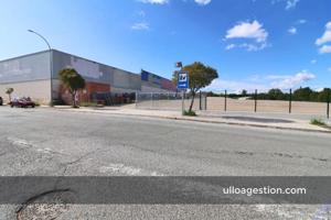 Terreno en alquiler en Noáin, POLIGONO TALLUNTXE photo 0