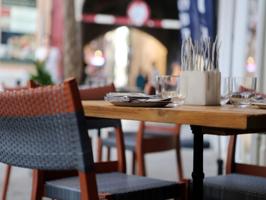 Local comercial en alquiler en Madrid, Malasaña photo 0