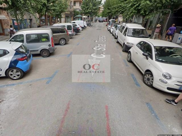 Local comercial en alquiler en Murcia, San Miguel photo 0