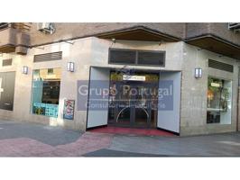 Local comercial en alquiler en Madrid, Cuatro Caminos - Azca photo 0