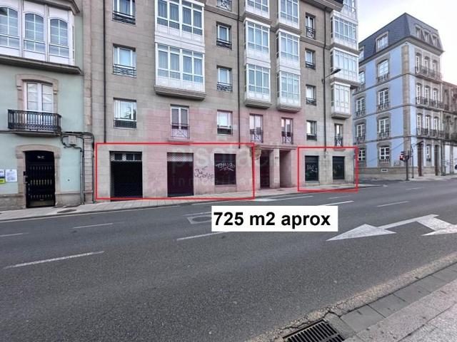 Local comercial en alquiler en Lugo photo 0
