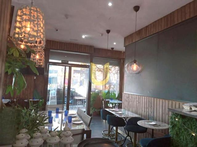 Local comercial en alquiler en Madrid photo 0