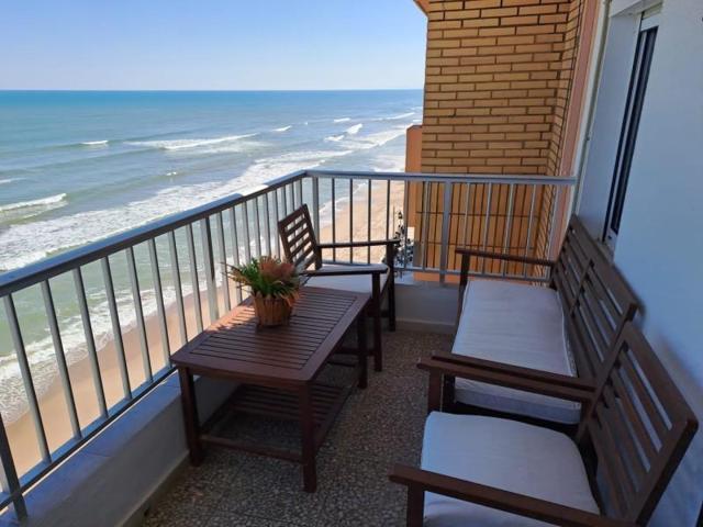 Piso en alquiler en Sueca, El perelló photo 0