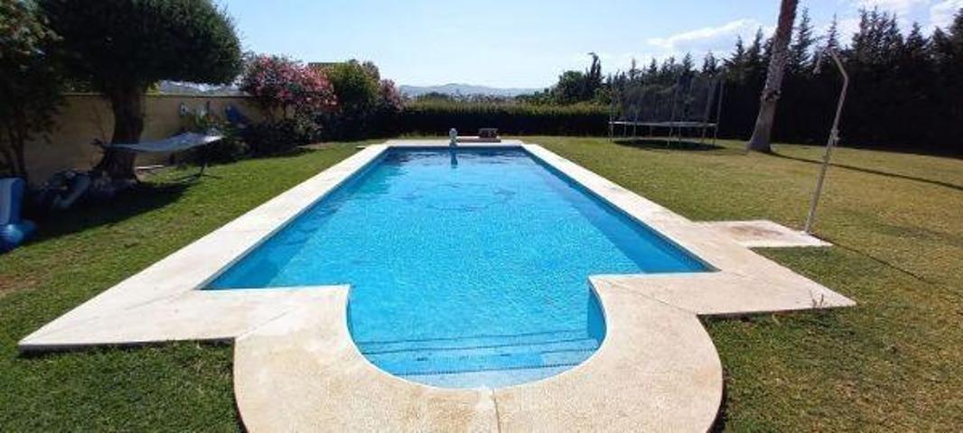 Chalet en alquiler en Mijas, Mijas golf photo 0