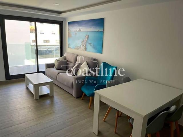 Piso en alquiler en Santa Eulalia Del Rio, Passeig de la Pau, 07840 photo 0