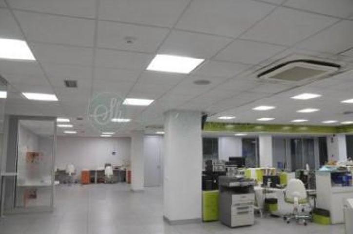 Local comercial en alquiler en Segovia, José Zorrilla - Conde Sepúlveda photo 0