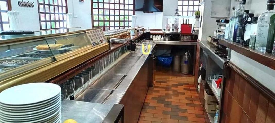 Local comercial en alquiler en Madrid photo 0