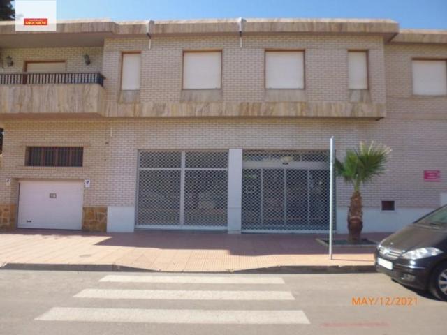 Local comercial en alquiler en Huércal de Almería, - Frente a la UrbanizaciÓn Los Pinos photo 0