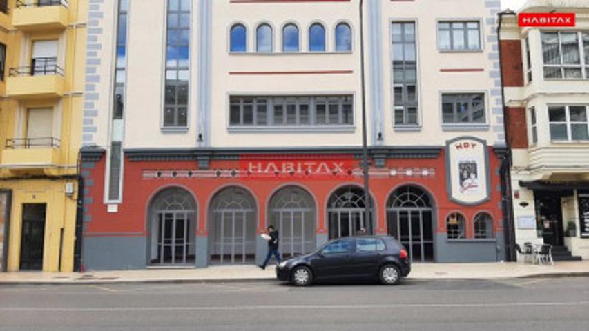 Local comercial en alquiler en Zamora, La Marina photo 0