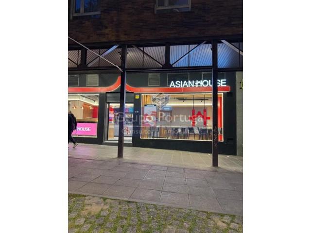 Local comercial en alquiler en Madrid photo 0