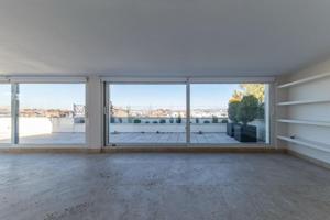 Aticos en alquiler en Madrid, Valdemarín photo 0