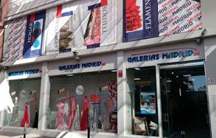 Local comercial en alquiler en Dos Hermanas, Dos Hermanas photo 0