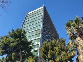 Oficina en alquiler en Barcelona photo 0