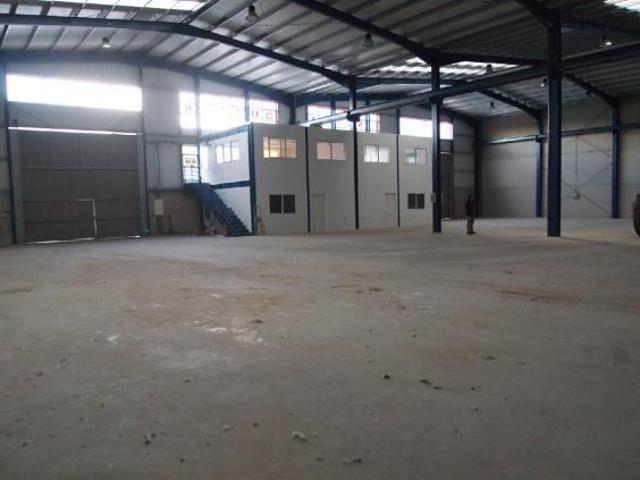 Local comercial en alquiler en Bembibre, León - Bembibre photo 0