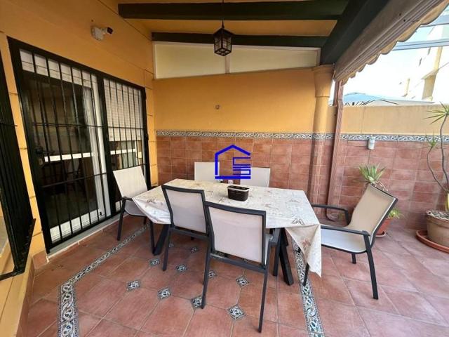 Adosada en alquiler en El Puerto de Santa María, LAS REDES photo 0