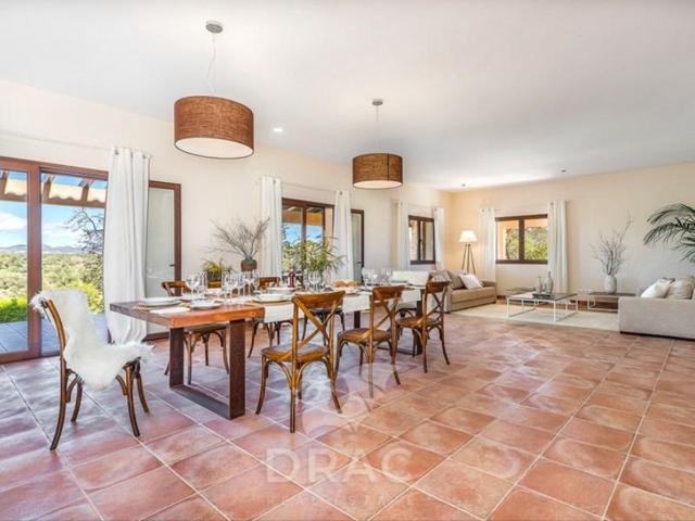 Casa en alquiler en Santanyí photo 0