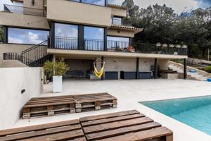 Chalet en alquiler en Matadepera, El pla de sant llorenc photo 0