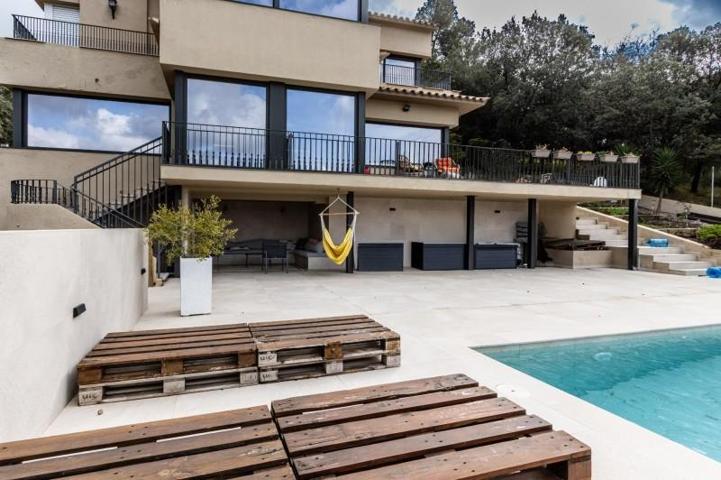 Chalet en alquiler en Matadepera, El pla de sant llorenc photo 0