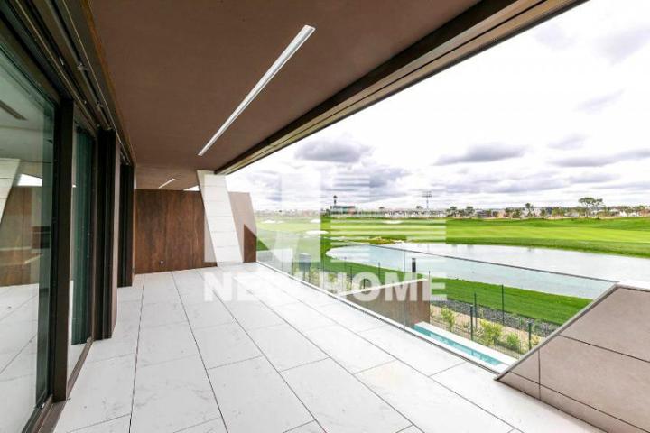 Piso en alquiler en Pozuelo de Alarcón, Avenida de Luis García Cereceda, 28223 photo 0