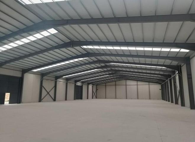 Nave industrial en alquiler en Murcia, Cabezo de Torres photo 0