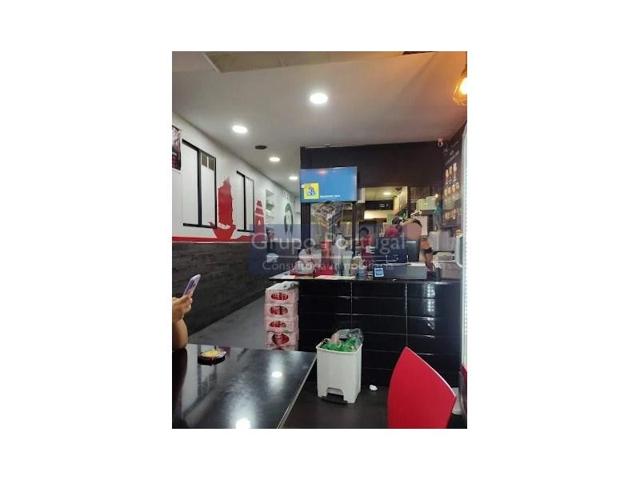 Local comercial en alquiler en Madrid, Justicia - Chueca photo 0