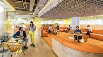 Oficina en alquiler en Tarancón, Centro photo 0