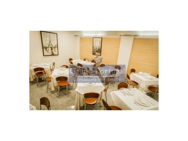 Local comercial en alquiler en Madrid, Castilla photo 0