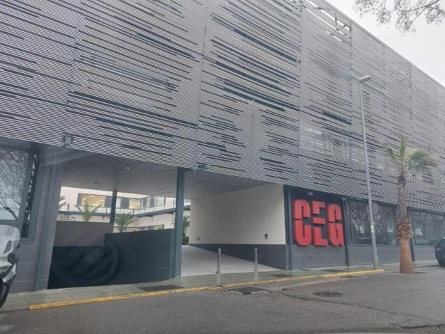 Oficina en alquiler en Atarfe, Polígono la ermita photo 0