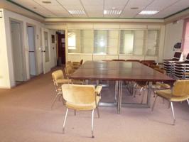 Oficina en alquiler en Santander, Centro photo 0