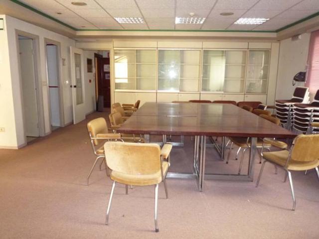 Oficina en alquiler en Santander, Centro photo 0