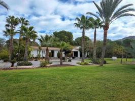 Chalet en alquiler en Benidorm, Benidorm photo 0