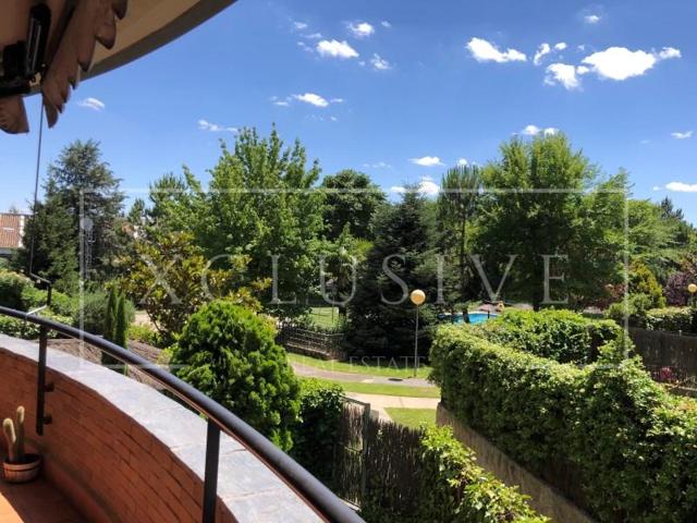 Piso en alquiler en Alcobendas photo 0