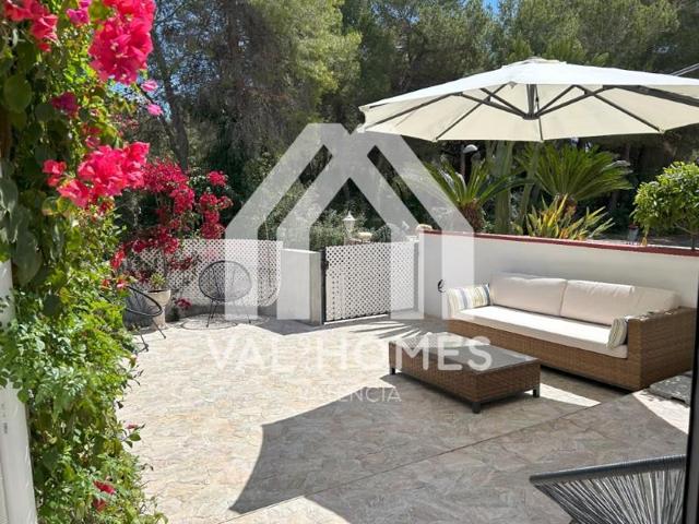 Piso en alquiler en El Saler photo 0