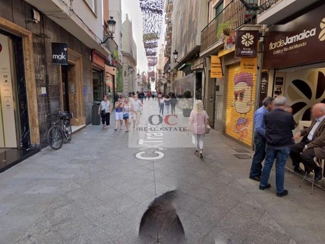 Local comercial en alquiler en Murcia, Santa Eulalia photo 0