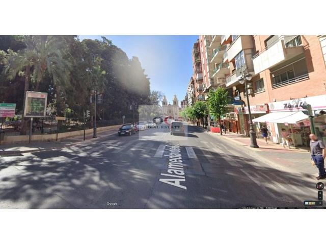 Local comercial en alquiler en Murcia, Vistabella photo 0