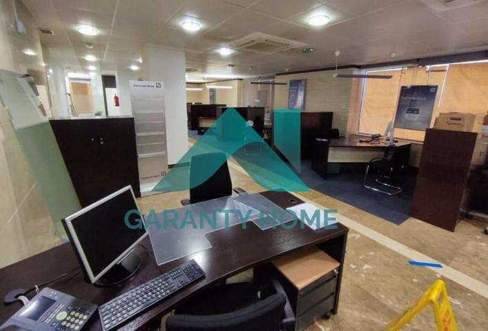 Local comercial en alquiler en Cáceres, Centro photo 0