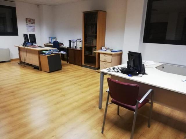 Oficina en alquiler en Carbajosa de la Sagrada, MONTALVO III photo 0