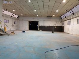 Nave industrial en alquiler en Lorquí, EL SALADAR photo 0