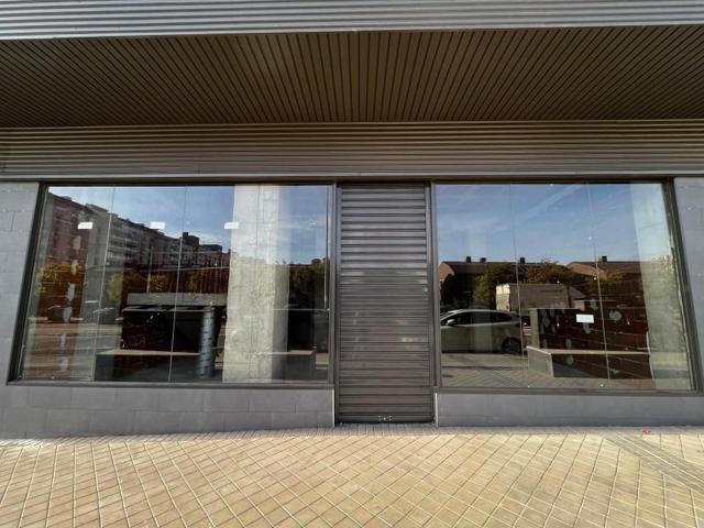 Local comercial en alquiler en Rivas-Vaciamadrid, Rivas futura photo 0