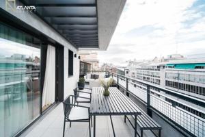 Aticos en alquiler en Madrid, Metro bilbao photo 0